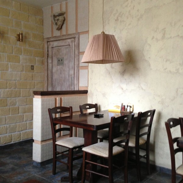 3/15/2013にGabiがRestaurant Pregoで撮った写真