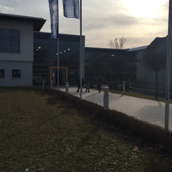 Thermarium Gmbh & Co Kg Kraichgaustraße 14 76669 Bad Schönborn Thermarium - Bad Schönborn - 97 visitors