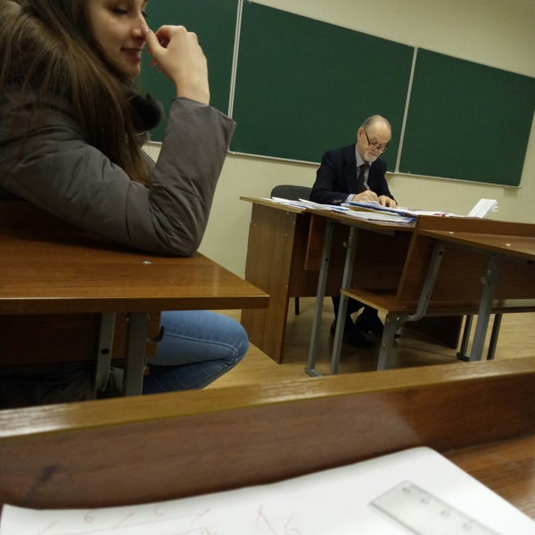 ФОТОГРАФИИ ГАСУ