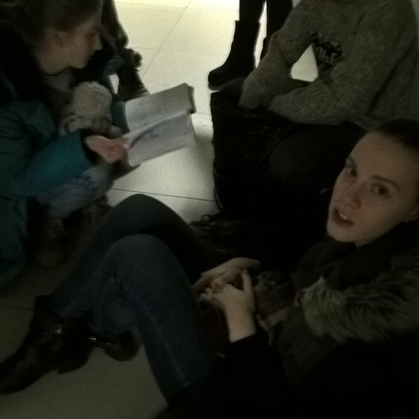 ФОТОГРАФИИ ГАСУ