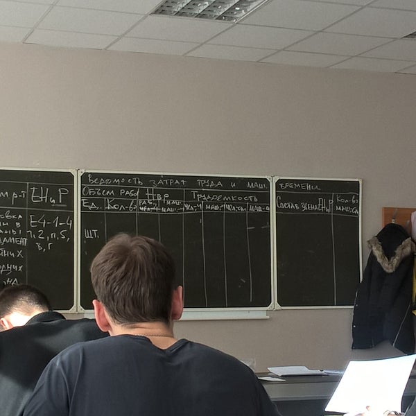 ФОТОГРАФИИ ГАСУ