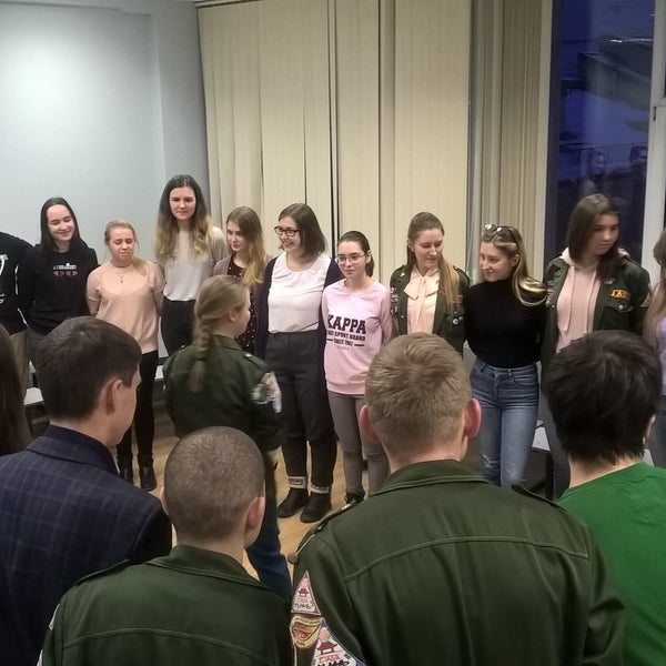 ФОТОГРАФИИ ГАСУ