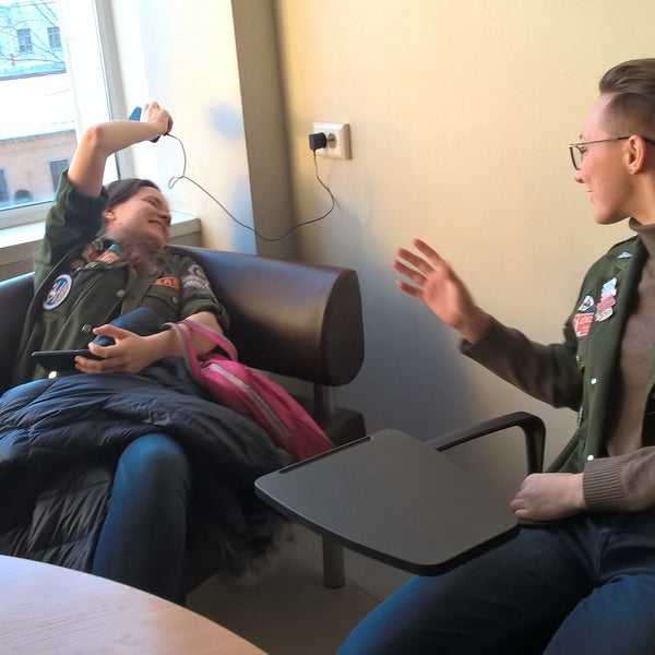 ФОТОГРАФИИ ГАСУ