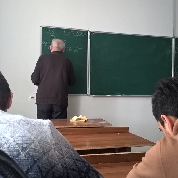 ФОТОГРАФИИ ГАСУ