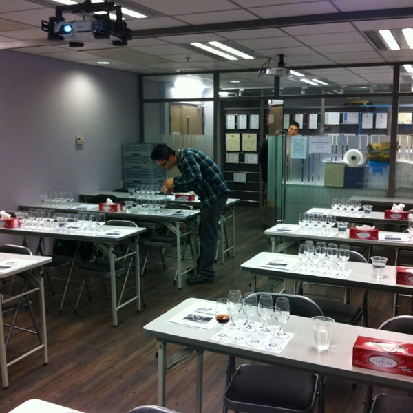 Wine academy. Wine academy