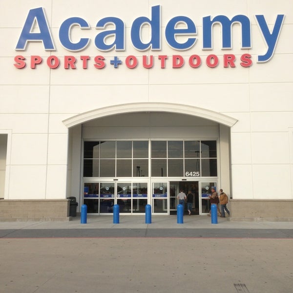 Academy Sports + Outdoors Sporting Goods Retail in Baytown