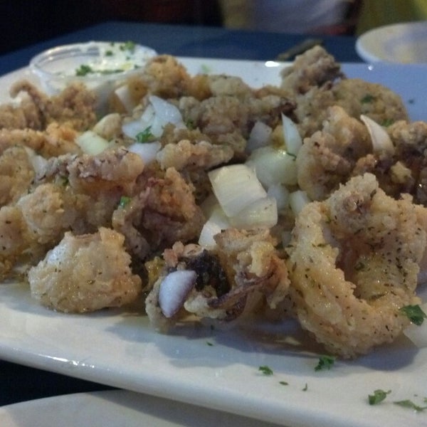 La Casa Ouzeria Restaurant Greek Restaurant in Penticton