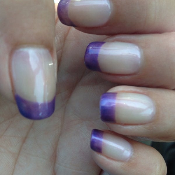 Little Shop Of Nails Nail Salon in Whittier