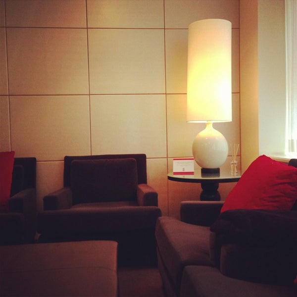 The Red Door Spa Spa In Chicago