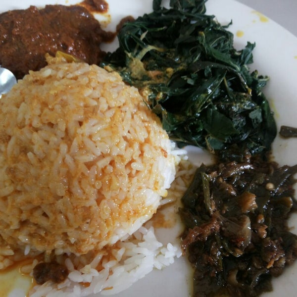 RM Padang Sinar Surya Kalideres Jakarta, Jakarta