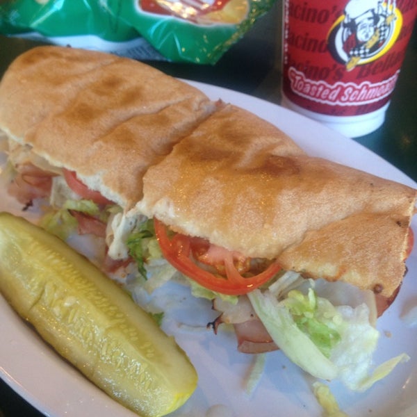 Bellacino's Pizza & Grinders (Now Closed) Stallings, NC