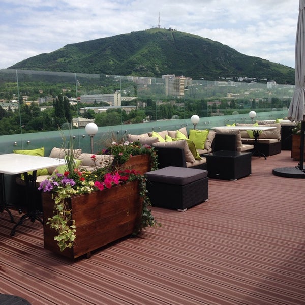 Крыша пятигорск фото