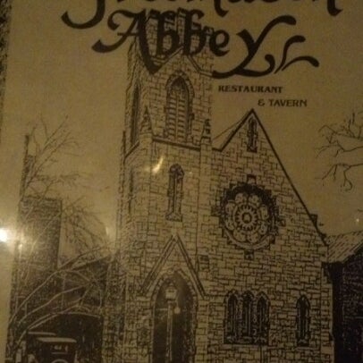 Foto diambil di Freemason Abbey Restaurant oleh Tidewater T. pada 11/12/2012