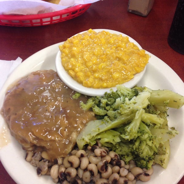 Photos at Barksdale Restaurant Café in Midtown