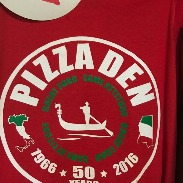 Pizza Den 499 Heritage Dr