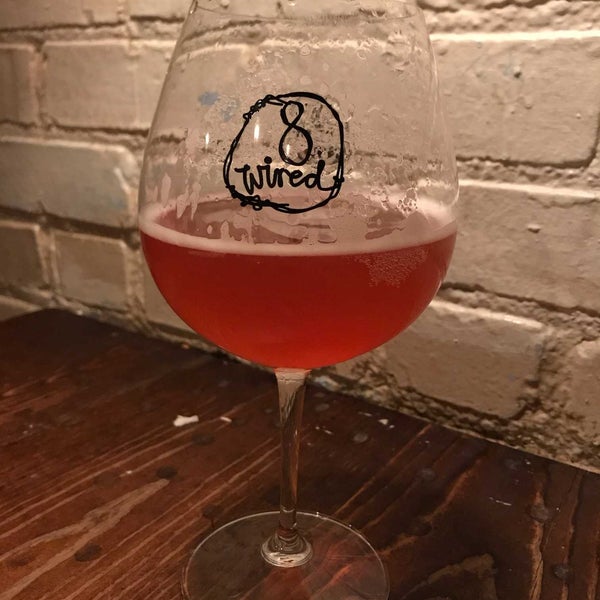 12/9/2019にAmanda K.がThe Porter Beer Barで撮った写真