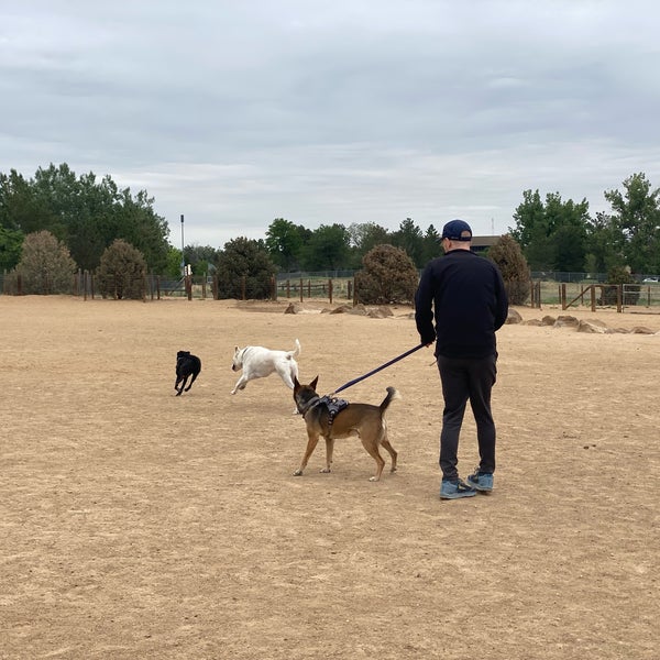 Kennedy Dog Park Dog Park in Kennedy