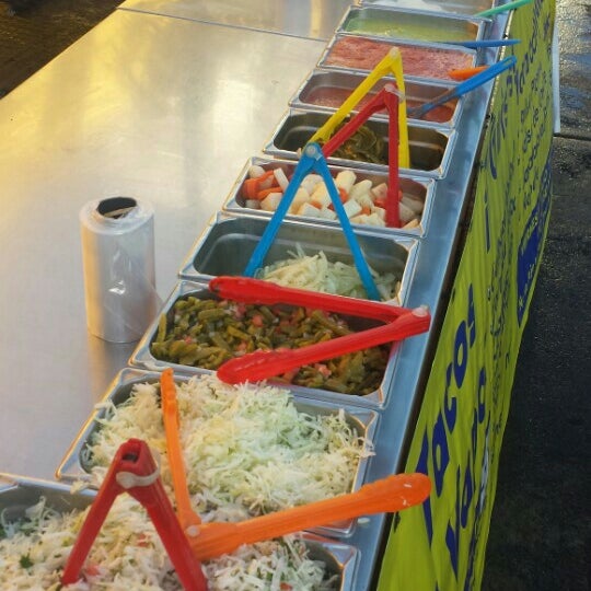 Fotos en Tacos al Vapor "Oscar" Local de tacos en Zapopan