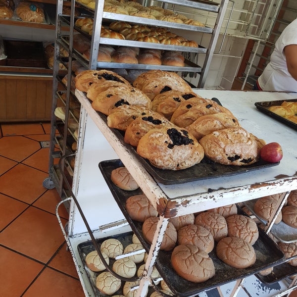 Panadería La Victoria Ameca, Jalisco