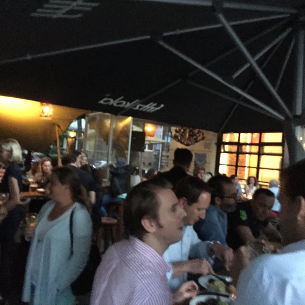 Paul's Bar in Oberkassel