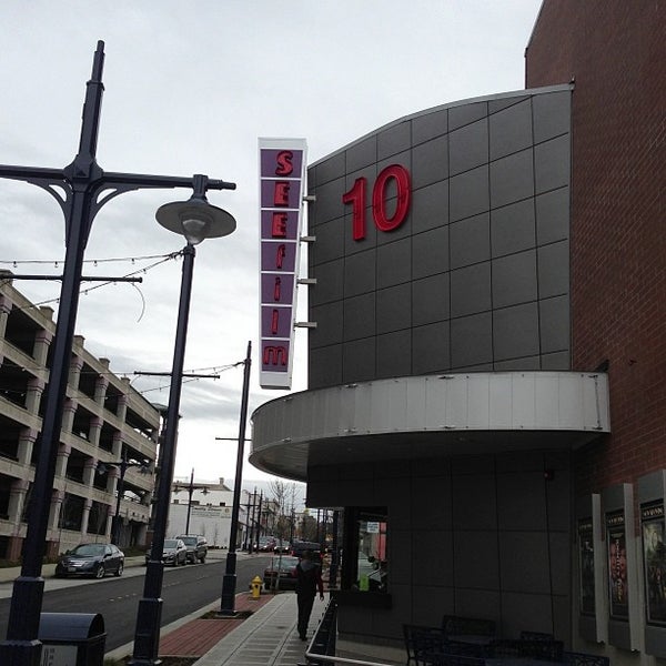 SEEFilms Bremerton Cinema Movie Theater in Bremerton