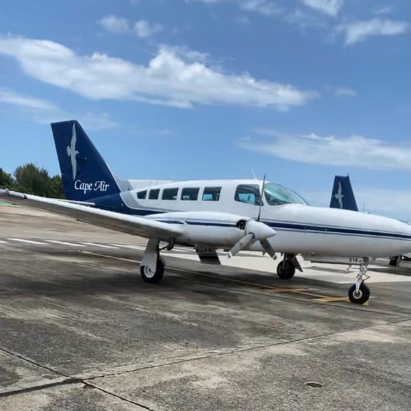 Photos at Benjamin Rivera Noriega Airport Culebra 10 tips