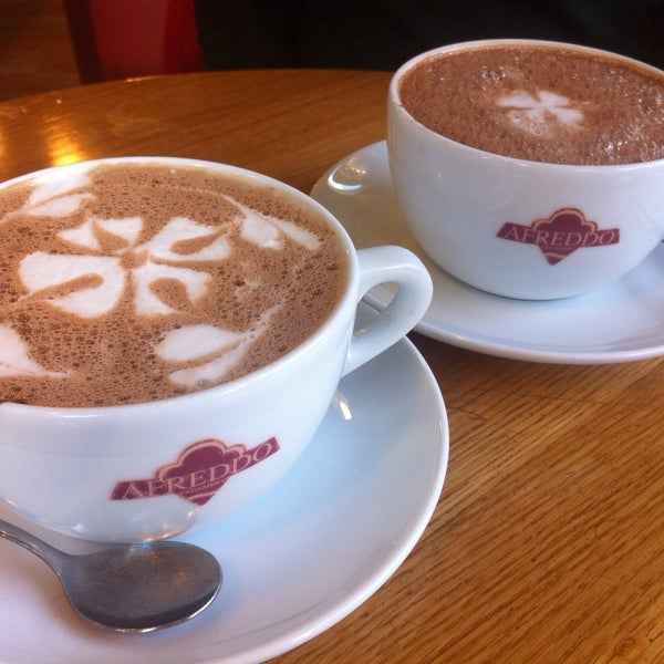 Afreddo Ice Cream House (Сладоледена къща "Афредо") Ice Cream Parlor