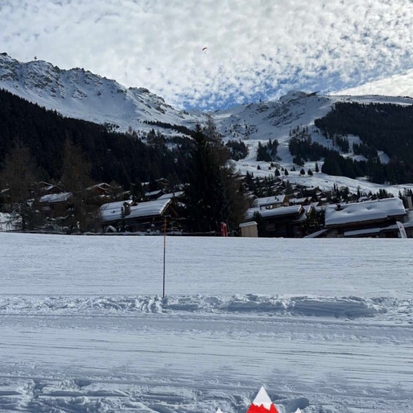 Photo prise au Verbier par . le2/1/2023