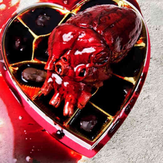 Bloody Valentine ends on 02/17! Buy tickets online to save your spot.