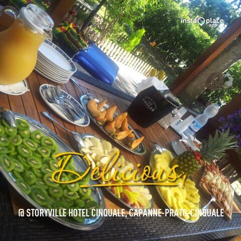 Photo prise au Storyville Hotel Cinquale par Storyville Hotel Cinquale le5/1/2014