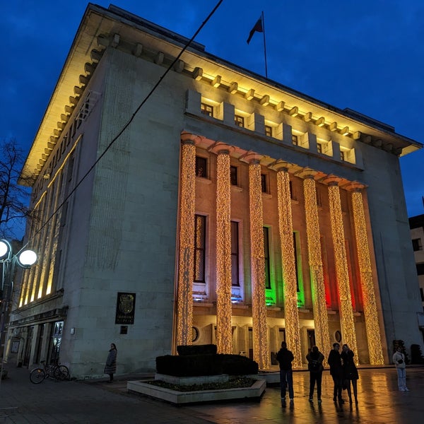 Бургас