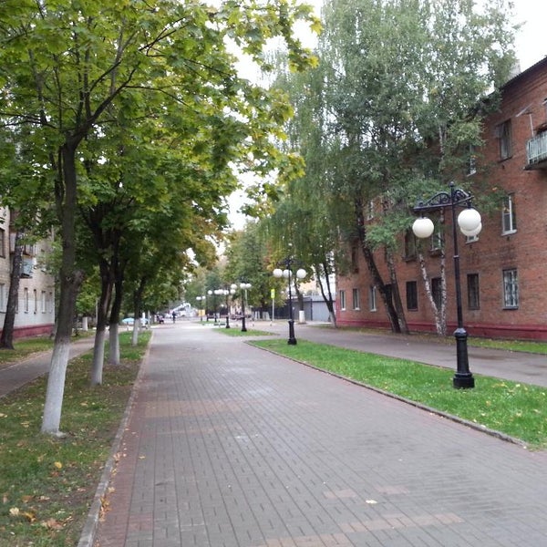 Сквер 20 10