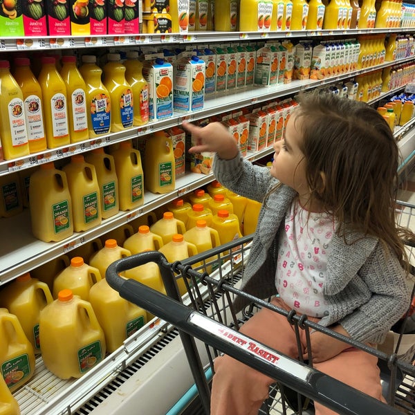 Market Basket 34 Nashua Rd