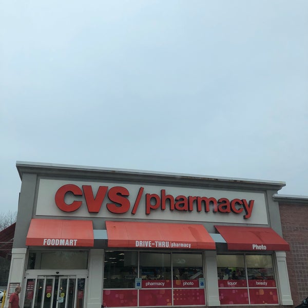 CVS pharmacy - Copley, OH