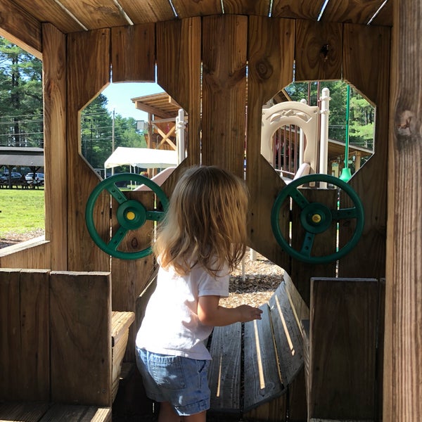 Photos At Word Of Life Family Camp Ground Campground