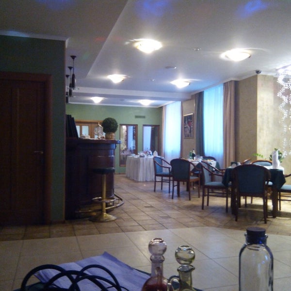 удобства - Picture of Inn DezhaVyu, Oryol - Tripadvisor