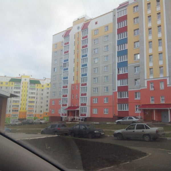 Болховский микрорайон квартира