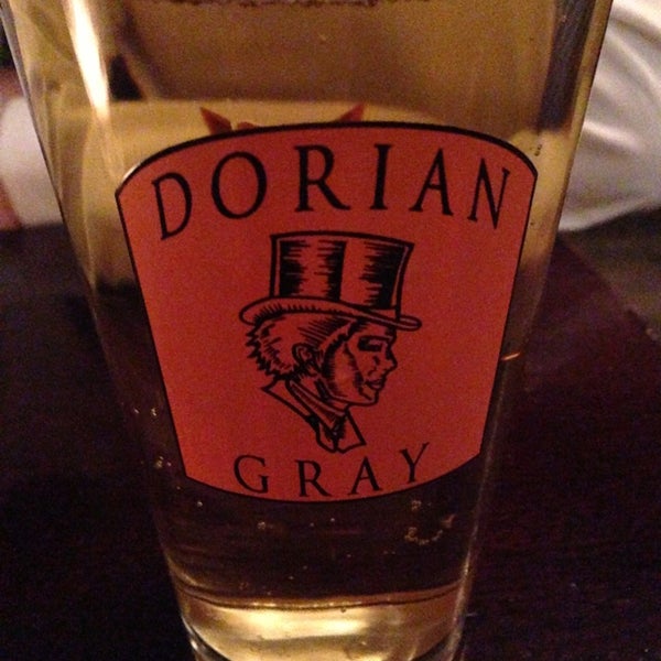 Photo taken at Dorian Gray NYC by Heather P. on 3/14/2013