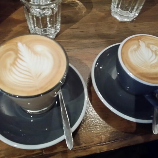 7/10/2014 tarihinde Mookie S.ziyaretçi tarafından 2Pocket Fairtrade Espresso Bar and Store'de çekilen fotoğraf