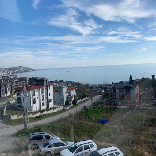Foto diambil di Sinop oleh T. B. pada 12/7/2022