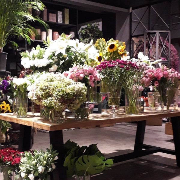 botanik garden butik melikgazi kayseri
