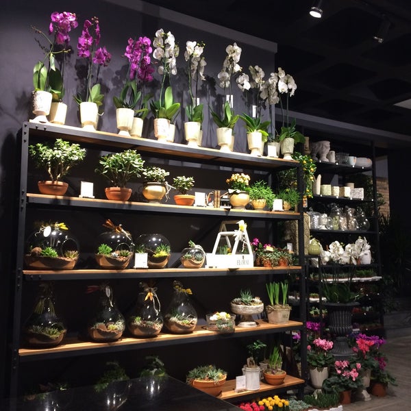 botanik garden butik melikgazi kayseri