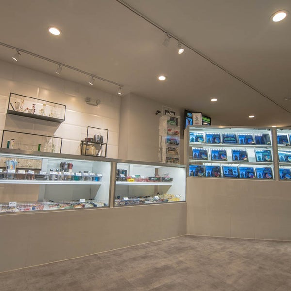 The Green Solution 20th Ave Edgewater Cannabis Dispensary