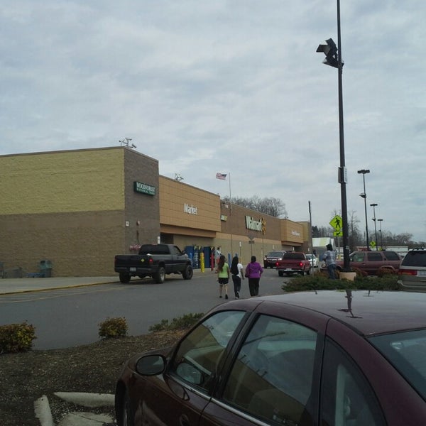 Photos at Walmart Supercenter Big Box Store in Statesville