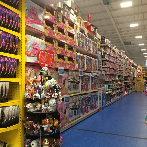 smyths toys york
