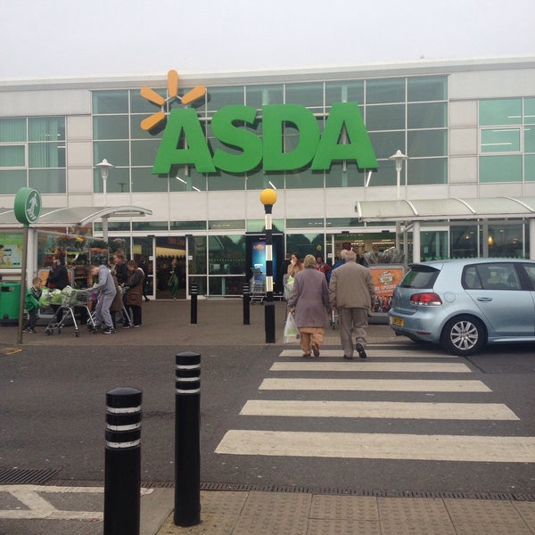 Asda Bradford East 6 tips de 345 visitantes