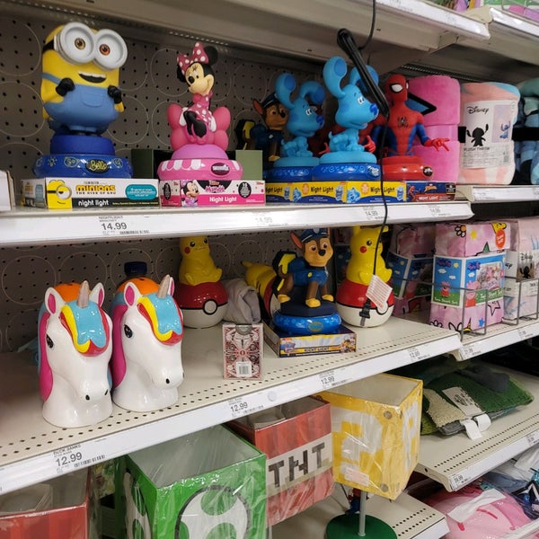 Photos at Target South San Antonio 15 tips