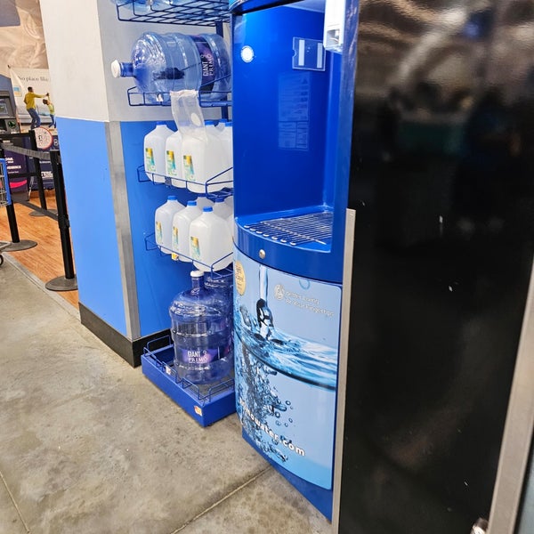 Walmart Supercenter San Antonio'da Hipermarket