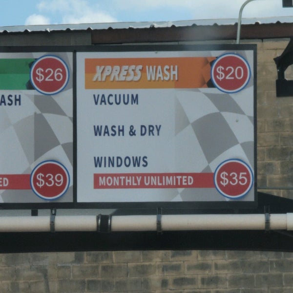 The Wash Tub San Antonio, TX