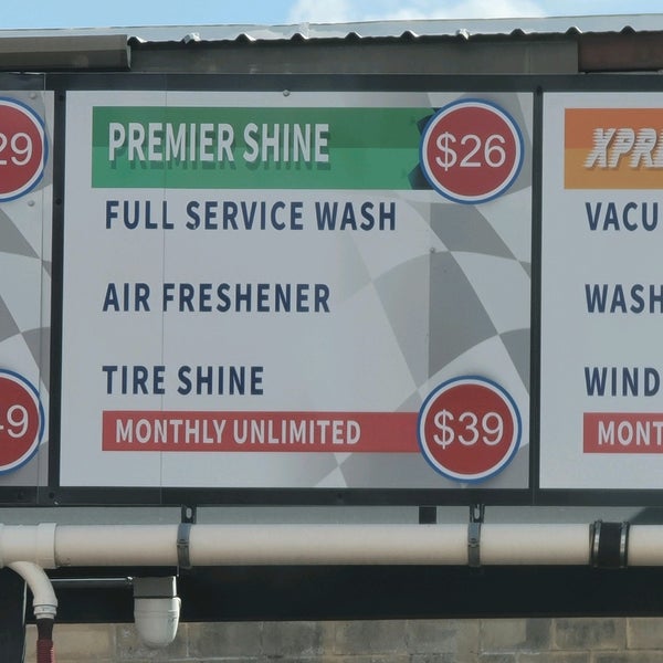 The Wash Tub San Antonio, TX